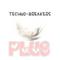 TECHNO-BREAKERS+