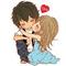 LOVE[V:462C]ﾁｭｯ[V:5038][V:4F49]