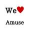 ◇Amuse[V:473D]30th◆