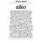 [A:F7BC]ちーむ aiko＊。