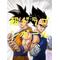 [D:F9AA]超ドラゴンボール[D:F9AA]