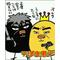 Ψぽき男Ψ