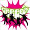 GReeeeN・RIP SLYME〓