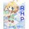 RHP in ﾓﾊﾞｹﾞｰ