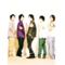 §ARASHI⌒☆