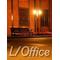 .｡　 Ｌuna/Ｏffice･ﾟ